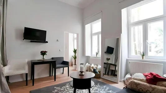 Apartments in Vienna Alsergrund - photo 3