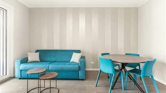 Apartments in Milano Zona 8 - Fiera, Gallaratese, Quarto Oggiaro - photo 3