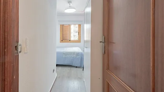 Rooms in Mislata - photo 4