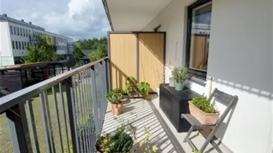 Apartments in Kungälv - photo 1