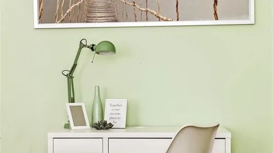 Rooms in Budapest Erzsébetváros - photo 4