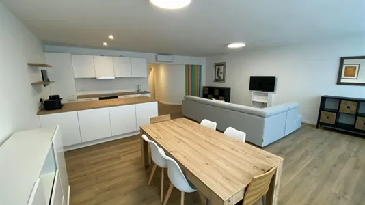 Rooms in Brussels Vorst - photo 10