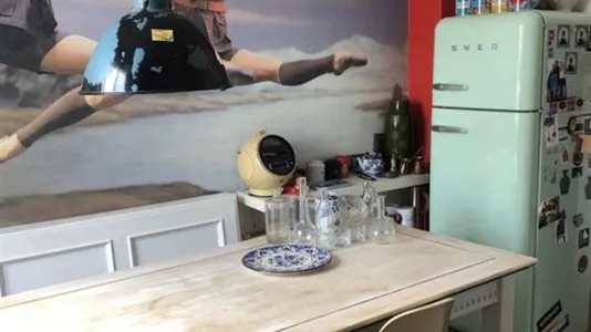 Apartments in Location is not specified - photo 6