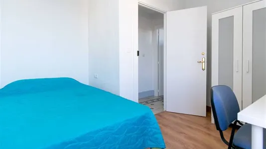 Rooms in Granada - photo 4