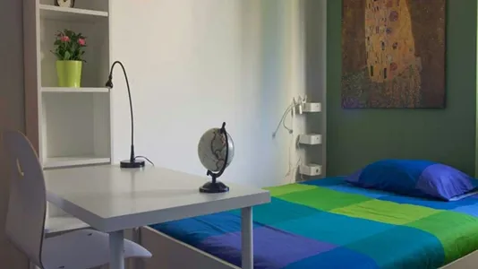 Rooms in Bologna - photo 7