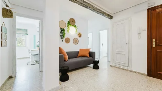 Rooms in Valencia Poblats Marítims - photo 5