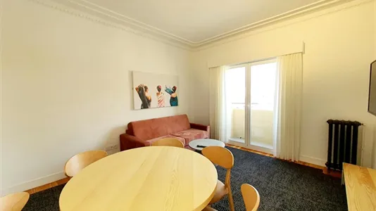 Apartments in Madrid Centro - photo 7