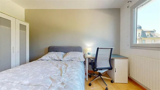 Rooms in Metz - photo 2