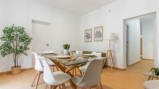 Rooms in Madrid Arganzuela - photo 6