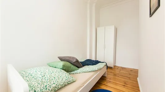 Rooms in Berlin Neukölln - photo 3