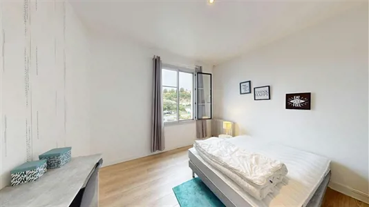 Rooms in Poitiers - photo 2