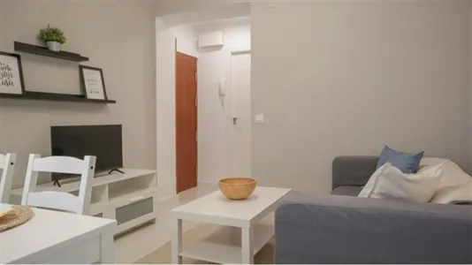 Apartments in Madrid Latina - photo 8