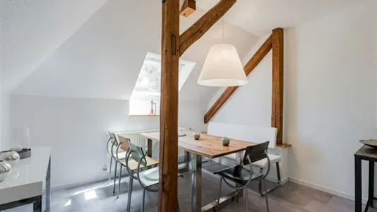 Apartments in Berlin Steglitz-Zehlendorf - photo 3