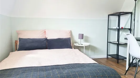 Rooms in Cologne Innenstadt - photo 3