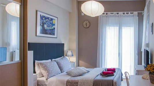 Apartments in Galatsi - photo 1