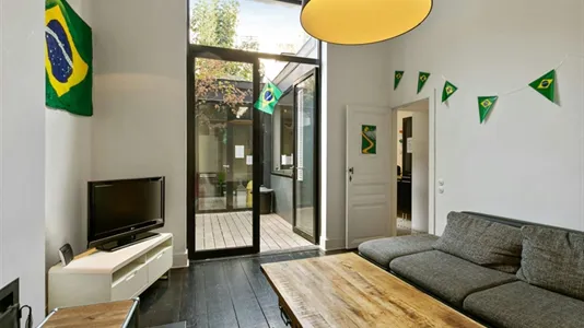 Rooms in Brussels Elsene - photo 4