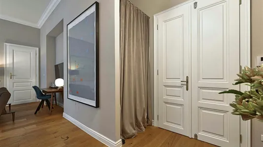 Apartments in Vienna Alsergrund - photo 9