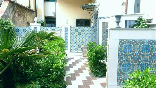 Rooms in Florence - photo 8