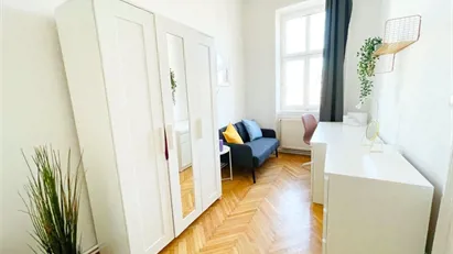 Room for rent in Vienna Josefstadt, Vienna