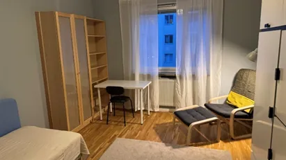 Solna - 1rok - tillsv - 7.935kr/mån