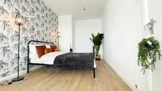 Rooms in Rotterdam Charlois - photo 3