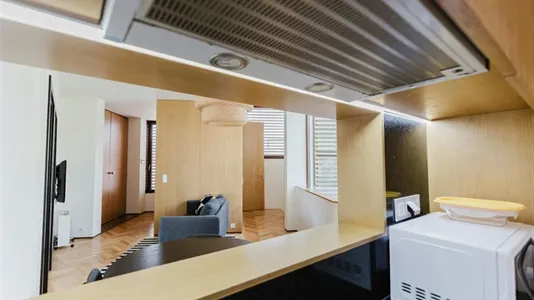 Rooms in Location is not specified - photo 10