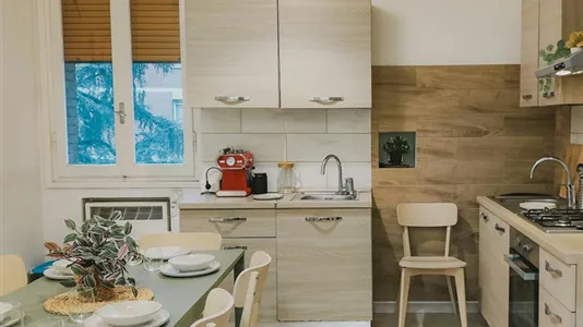 Rooms in Bologna - photo 8