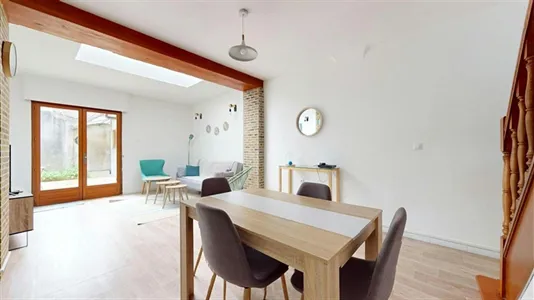 Rooms in Lille - photo 6