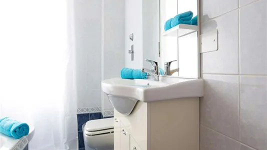 Rooms in Milano Zona 7 - Baggio, De Angeli, San Siro - photo 7