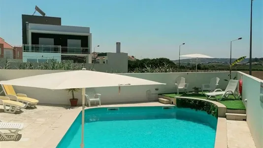 Rooms in Lourinhã - photo 8