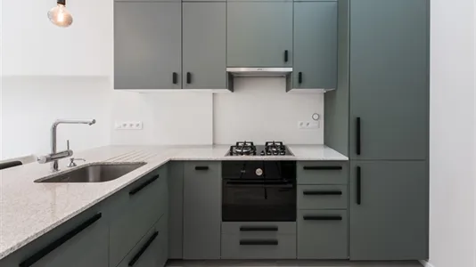 Apartments in Brussels Elsene - photo 8