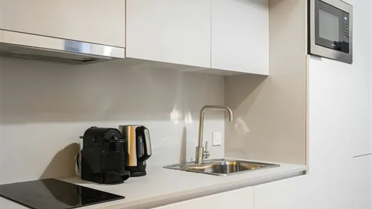 Apartments in Athens Exarchia - photo 8