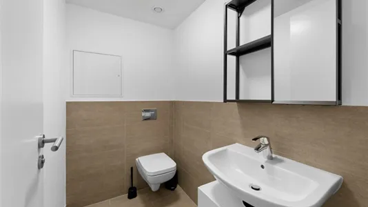 Rooms in Berlin Mitte - photo 7