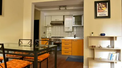 Apartment for rent in Genoa, Liguria