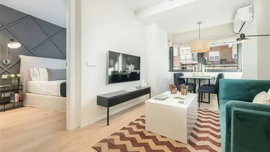 Apartments in Madrid Tetuán - photo 3
