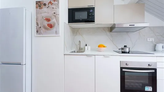 Apartments in Location is not specified - photo 6