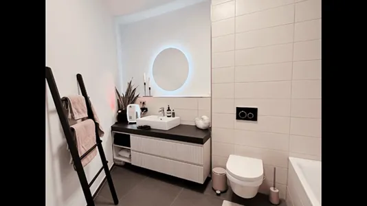 Apartments in Location is not specified - photo 8