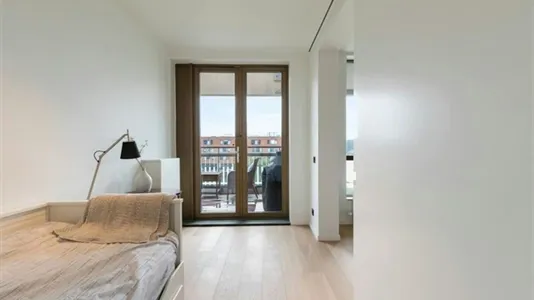 Apartments in Amsterdam De Baarsjes - photo 8