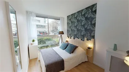 Room for rent in Paris 15ème arrondissement, Paris