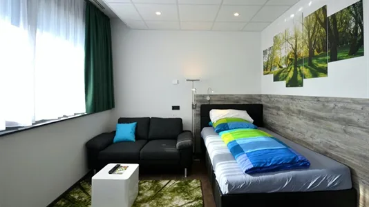 Apartments in Offenbach am Main - photo 8