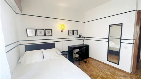 Rooms in Madrid Moncloa-Aravaca - photo 2