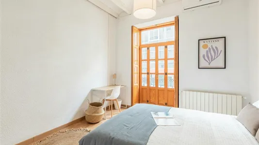 Rooms in Valencia L'Eixample - photo 1