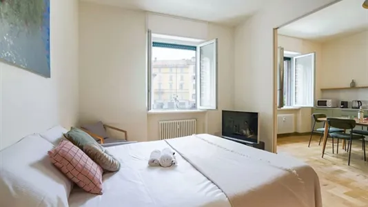 Apartments in Milano Zona 6 - Barona, Lorenteggio - photo 4