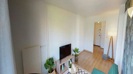 Rooms in Nanterre - photo 5