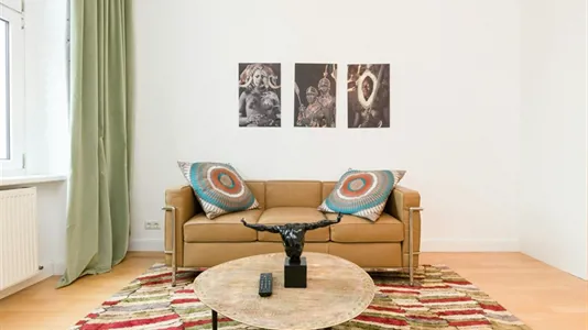 Apartments in Vienna Alsergrund - photo 3
