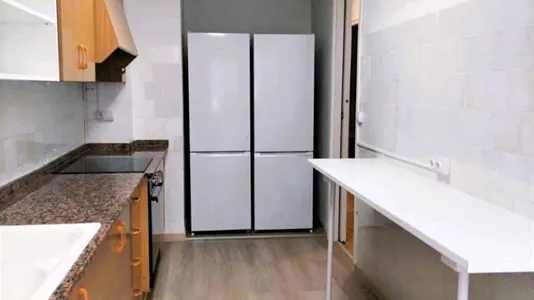 Rooms in Valencia Patraix - photo 7