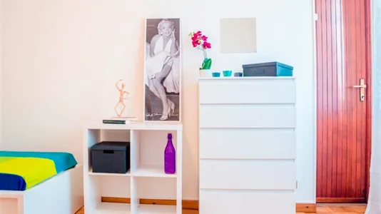 Rooms in Turin - photo 5