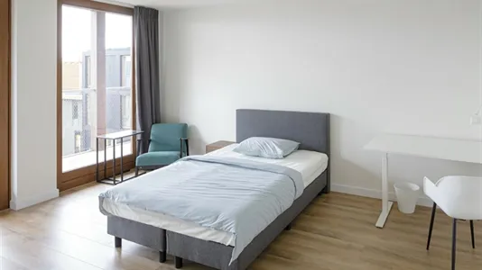 Rooms in Location is not specified - photo 5