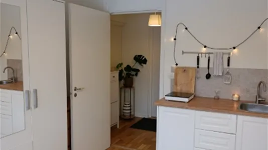 Apartments in Solna - photo 5