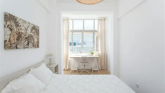 Rooms in Seixal - photo 3